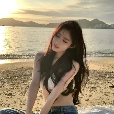 流汗吧！健身少女